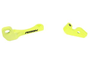 Subaru Ascent Brackets - Perrin Performance - TMIC - Neon Yellow - `19-`25